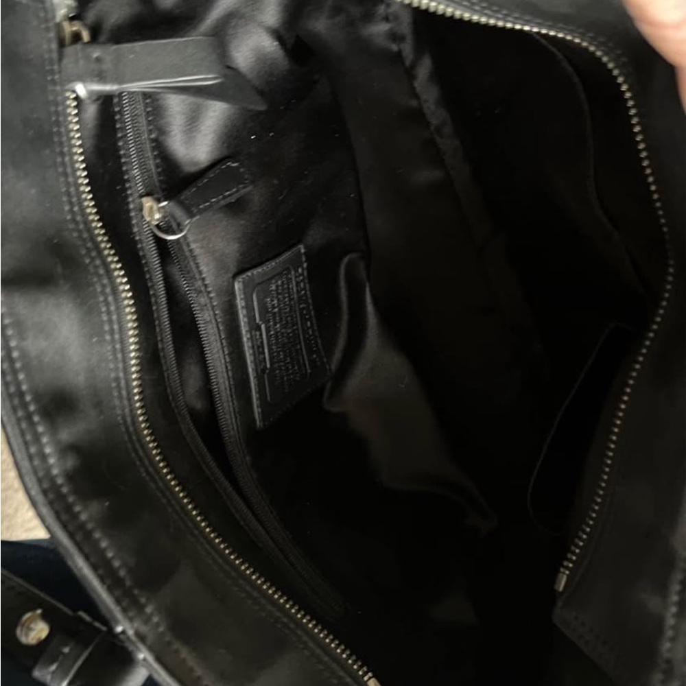 Coach Bag - Picture 3 of 6